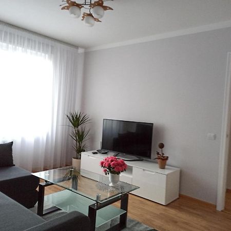 Appartement Luena à Jelgava Extérieur photo