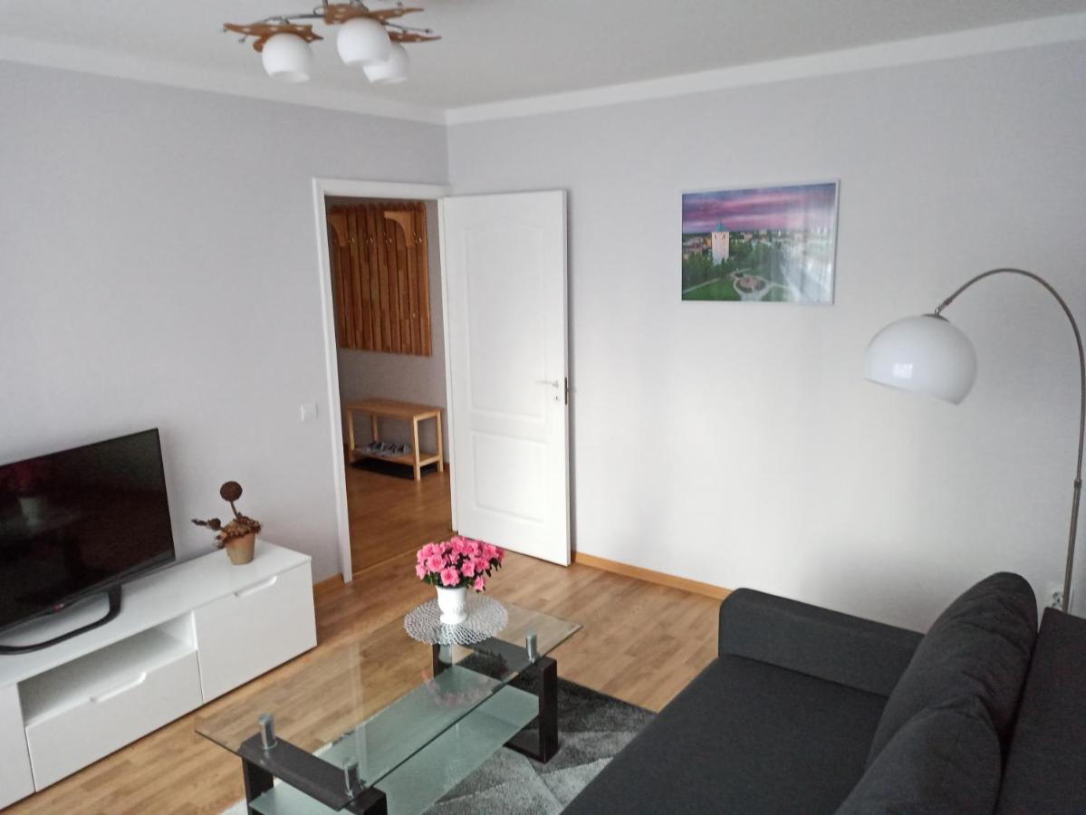 Appartement Luena à Jelgava Extérieur photo