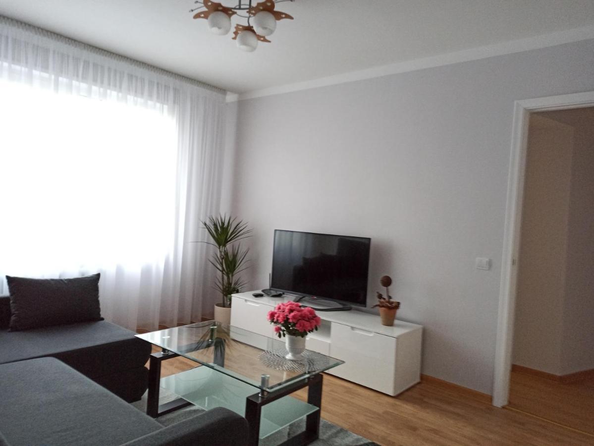 Appartement Luena à Jelgava Extérieur photo