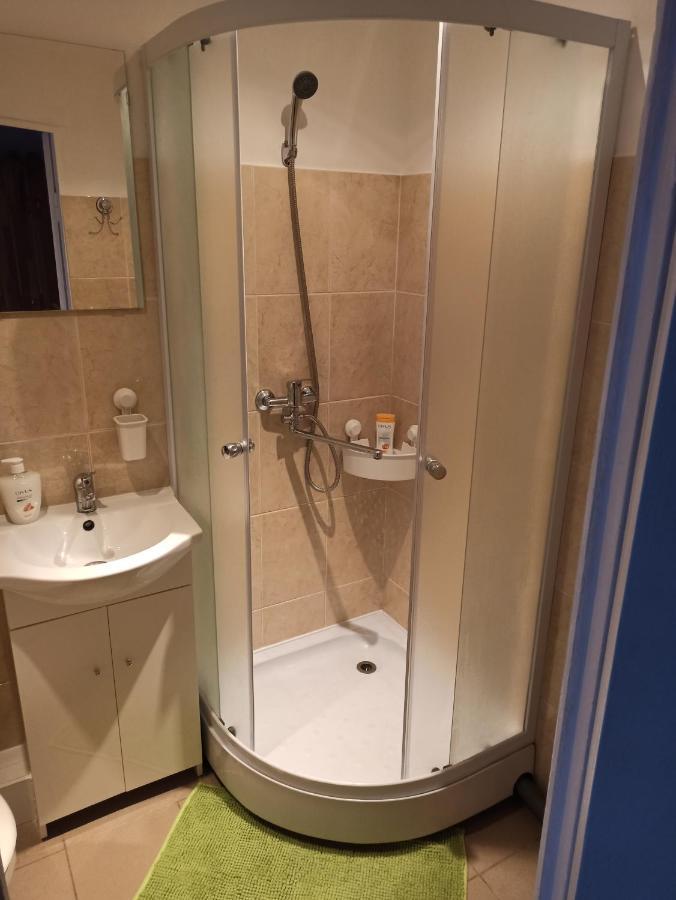 Appartement Luena à Jelgava Extérieur photo